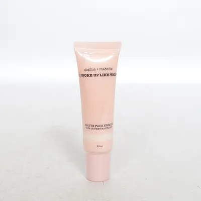 Primer (I Woke Up Like This) from Sophia+Mabelle