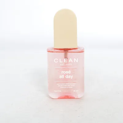 Body mist (Rosé All Day) från CLEAN