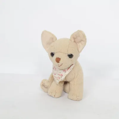 Zacht speeltje (Beige) van Bukowski Design