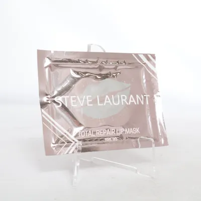 Läppmask (Total Repair Lip Mask) från Steve Laurant