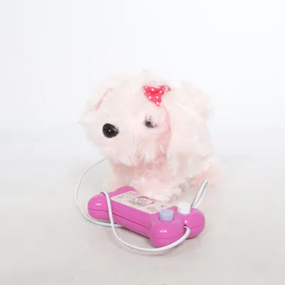 Remote controlled toy (Pink) from Chi Chi Love