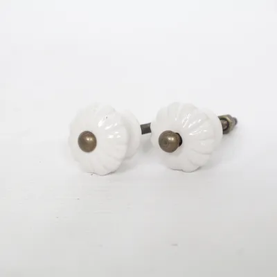Drawer knob