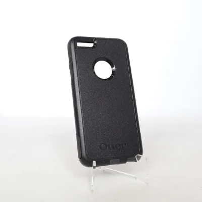 Mobilskal (Svart) från Otterbox