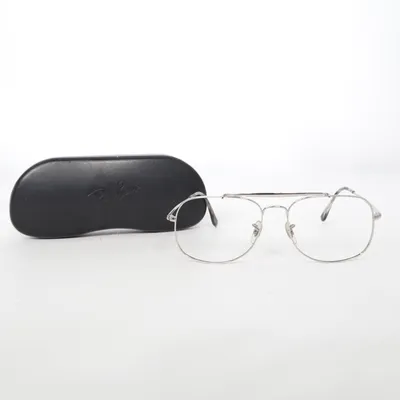 Glasögon (RB 6389) från Ray-Ban