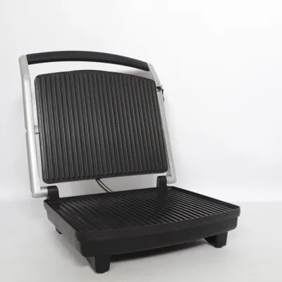 Elektrische grill (Pim 3.0) van Andersson