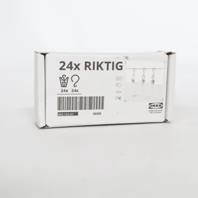 Accessoire (Riktig) van IKEA