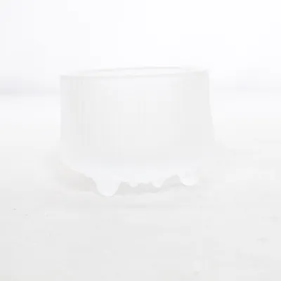 Candle holder (Ultima Thule) from Iittala