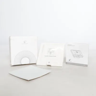 Stopcontact (Concealed Waterproof Socket) van The New