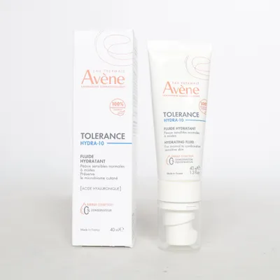 Moisturizer (Tolerance Hydra-10) from Avène