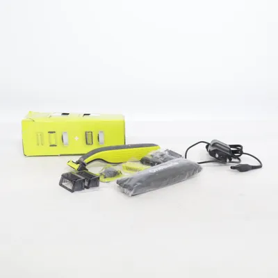 Barbermaskine (OneBlade) fra Philips