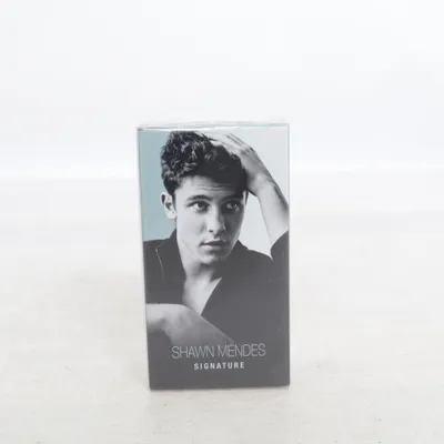 Eau de Parfum (Signature) van Shawn Mendes