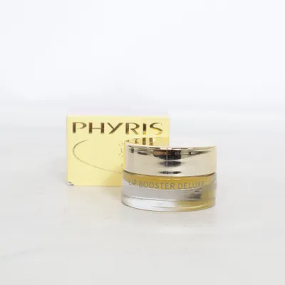 Läppbalsam från Phyris