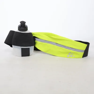 Vätskebälte (Gul, Svart) från Craft