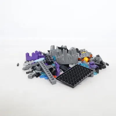 Byggsats (70350) från LEGO