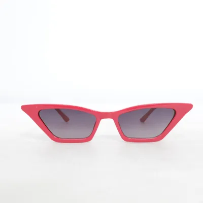Lunettes de soleil (Rose) de Sinsay
