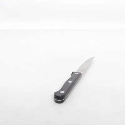 Kitchen knife (Black) from Edelstahl