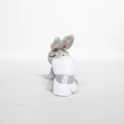 Peluche (Gris, Blanc) de Miniroom