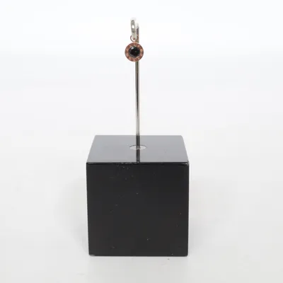 Hanger (Goud) Onbekend materiaal