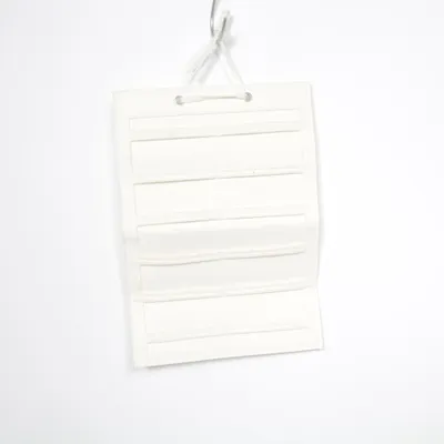 Raccords de garde-robe (Blanc)