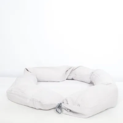 Babynest (Grå) från NG Baby