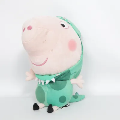 Krammedyr (Grøn, Pink, Flerfarvet) fra Sambro