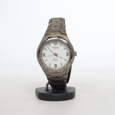 Montre (Crystal) de Visa