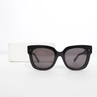Lunettes de soleil (Noir) de Chimi