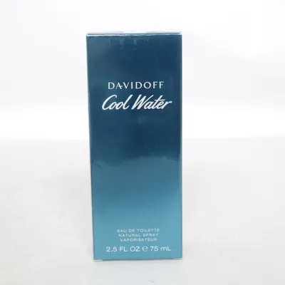 Eau de Toilette (Cool Water) från Davidoff