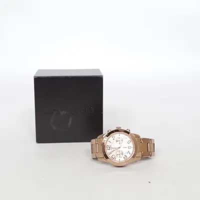 Polshorloge (MK-5727) van Michael Kors