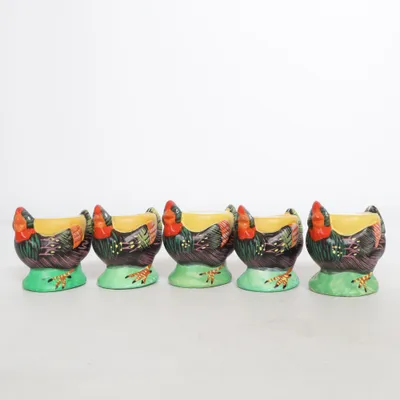 Coquetier (Multicolore)