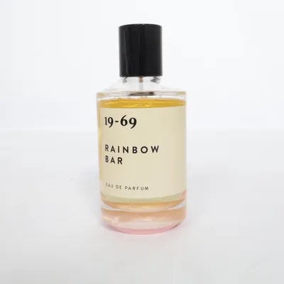 Eau de Parfum (Rainbow Bar) de 19-69