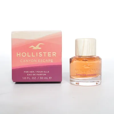 Eau de Parfum (Canyon Escape) from Hollister