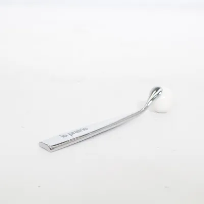 Outil de massage (Argent, Blanc) de La Prairie
