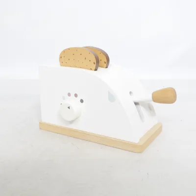 Legetøj (Hvid, Brun) fra Kids Concept