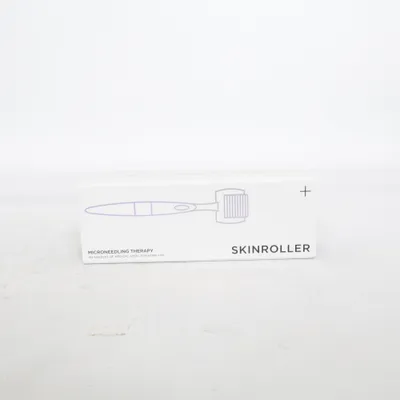 Derma roller (Blanc) de SkinRoller