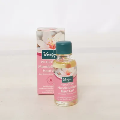 Badolja (Mandelblüten Hautzart) från Kneipp