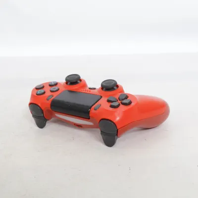 Game controller (Dualshock 4)