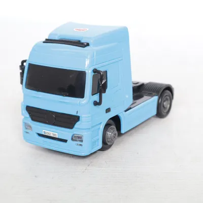 Toy car (Blue) from Dickie Toys