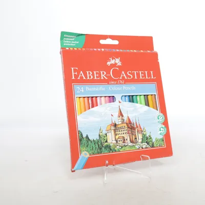 Bleistift von Faber Castell