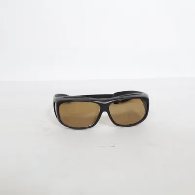 Zonnebril (Zwart) van Polaroid