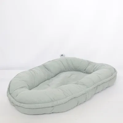 Babynest (Grøn) fra Julius Zöllner