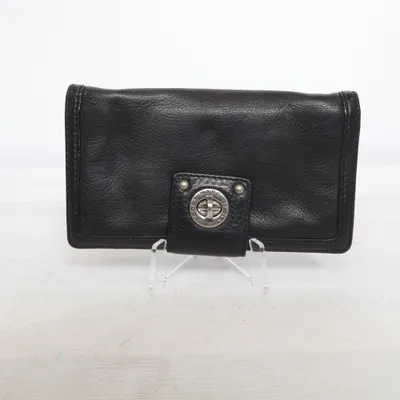 Wallet (Black) from Marc by Marc Jacobs