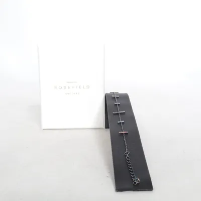 Bracelet (Downtown Chic) from Rosefield Unknown metal
