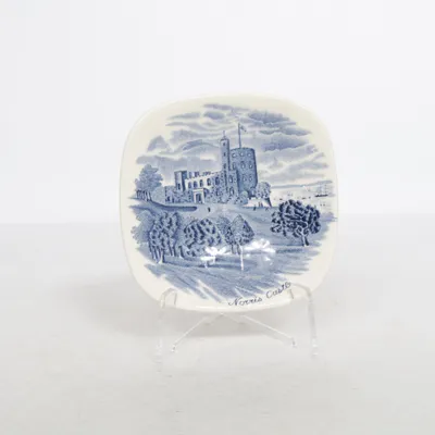 Petite assiette (Norris Castle) de Johnson Bros
