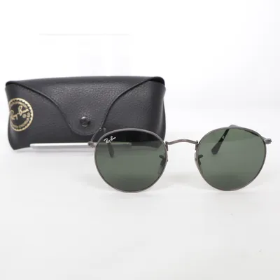 Solglasögon (RB 3447) från Ray-Ban