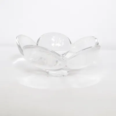 Bol (Transparent) de Orrefors Sweden