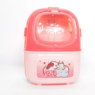 Jouet (Rose, Multicolore) de Pets