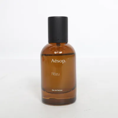 Eau de Parfum (Rozu) de Aesop