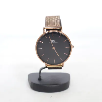 Armbandsur (Classic B32RT) från Daniel Wellington
