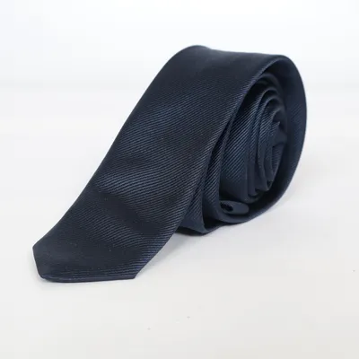 Slips (Blå) från H&M Polyester